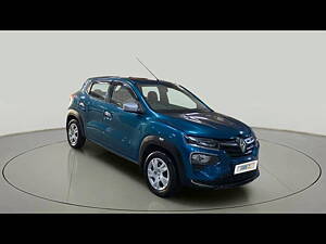 Second Hand Renault Kwid RXT 1.0 in Vadodara