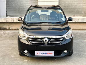 Second Hand Renault Lodgy 110 PS RXZ [2015-2016] in Thane