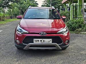 Second Hand Hyundai i20 Active 1.2 SX in Kolkata