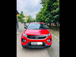 Second Hand Tata Nexon XM (S) Diesel [2020-2023] in Nagpur