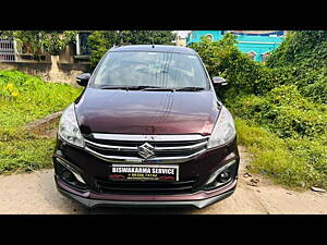 Second Hand Maruti Suzuki Ertiga VXI in Kolkata