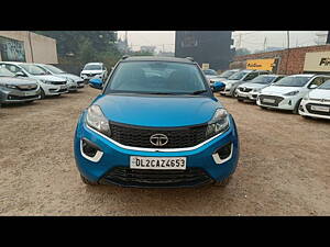 Second Hand Tata Nexon XM in Noida