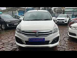 Second Hand Maruti Suzuki Ertiga [2015-2018] VXI in Kolkata