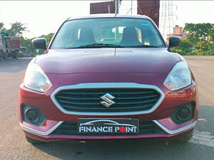 Second Hand Maruti Suzuki DZire LXi [2020-2023] in Kharagpur