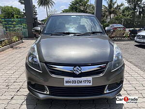 Second Hand Maruti Suzuki DZire VDi in Nashik