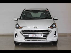 Second Hand Hyundai Grand i10 NIOS Sportz 1.2 Kappa VTVT in Bangalore