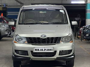 Second Hand Mahindra Xylo D4 in Mumbai