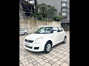 Second Hand Maruti Suzuki Swift VDi in Mumbai