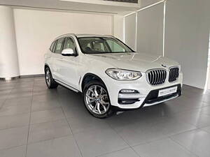 Second Hand BMW X3 xDrive-20d xLine in Delhi