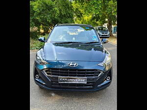 Second Hand Hyundai Grand i10 NIOS Sportz 1.2 Kappa VTVT in Mysore