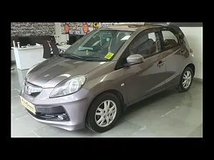 Second Hand Honda Brio [2011-2013] V MT in Nagpur