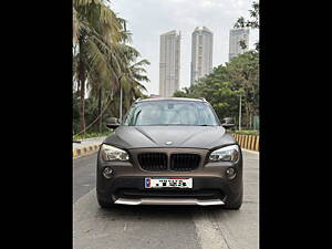 Second Hand BMW X1 sDrive20d(H) in Mumbai