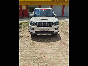 Second Hand Mahindra Scorpio S3 2WD 7 STR in Lucknow