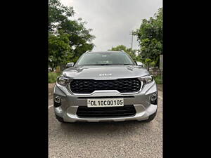 Second Hand Kia Sonet HTK Plus 1.2 [2020-2021] in Delhi