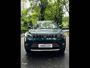 Second Hand Mahindra XUV300 W8 (O) 1.2 Petrol [2019] in Kolkata