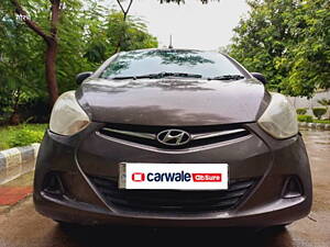 Second Hand Hyundai Eon Era + in Lucknow