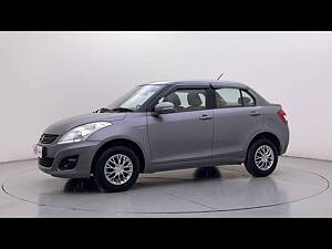 Second Hand Maruti Suzuki Swift DZire VXI in Bangalore