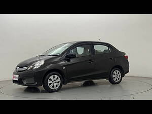 Second Hand Honda Amaze 1.2 S MT Petrol [2018-2020] in Delhi