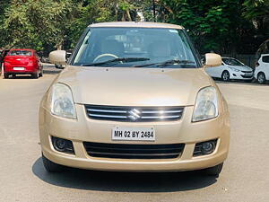 Second Hand Maruti Suzuki Swift Dzire [2010-2011] VDi BS-IV in Mumbai