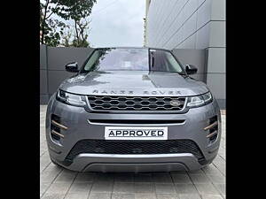 Second Hand Land Rover Evoque SE R-Dynamic Diesel [2022-2023] in Pune