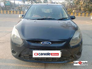 Second Hand Ford Figo Duratec Petrol LXI 1.2 in Ghaziabad