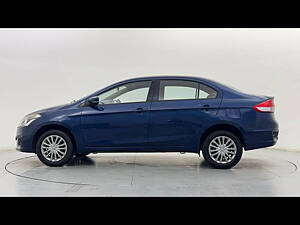 Second Hand Maruti Suzuki Ciaz Delta 1.5 [2020-2023] in Delhi