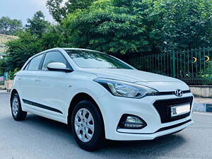 Second Hand Hyundai Elite i20 Magna Plus 1.2 in Delhi