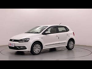 Second Hand Volkswagen Polo Comfortline 1.5L (D) in Lucknow