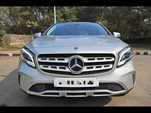 Second Hand Mercedes-Benz GLA 200 Sport in Chandigarh