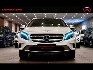 Second Hand Mercedes-Benz GLA 200 Sport in Delhi