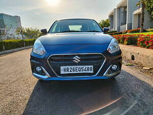 Second Hand Maruti Suzuki DZire ZXi AGS [2020-2023] in Gurgaon