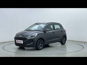 Second Hand Hyundai Grand i10 NIOS Sportz AMT 1.2 Kappa VTVT in Thane