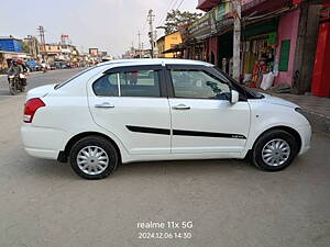 Second Hand Maruti Suzuki Swift DZire VDi in Nagaon