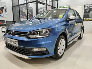 Second Hand Volkswagen Ameo Highline Plus 1.5L (D)16 Alloy in Nagpur