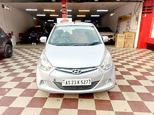 Second Hand Hyundai Eon D-Lite + in Nagaon