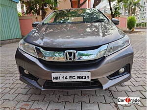 Second Hand Honda City V Diesel in Pune