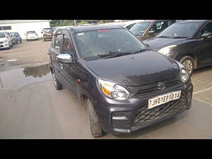 Second Hand Maruti Suzuki Alto 800 Vxi Plus in Ranchi