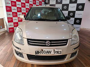 Second Hand Maruti Suzuki Swift DZire ZXi 1.2 BS-IV in Mumbai