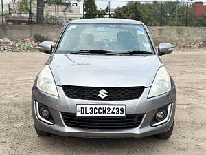 Second Hand Maruti Suzuki Swift Lxi ABS [2014-2017] in Delhi