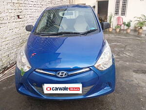 Second Hand Hyundai Eon Era [2011-2012] in Dehradun