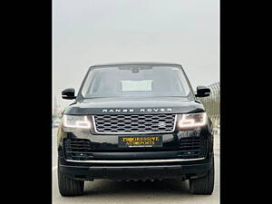 Second Hand Land Rover Range Rover 3.0 Vogue Diesel in Delhi