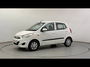 Second Hand Hyundai i10 Magna in Ahmedabad