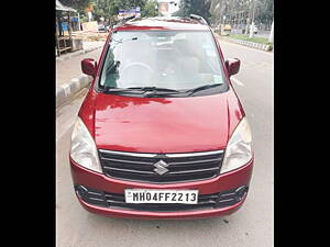 Second Hand Maruti Suzuki Wagon R VXi in Kolkata