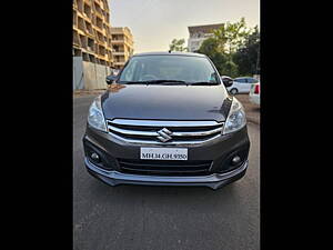 Second Hand Maruti Suzuki Ertiga VDI SHVS in Nashik