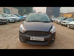 Second Hand Ford Aspire Titanium Plus 1.2 Ti-VCT in Noida