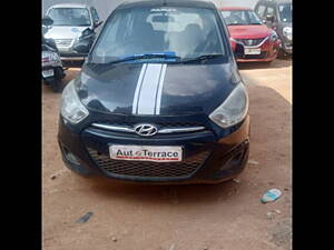 Second Hand Hyundai i10 Magna in Bangalore