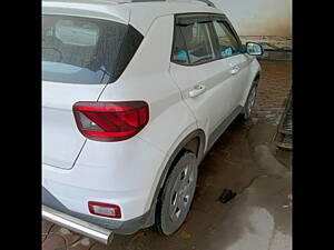 Second Hand Hyundai Venue S 1.4 CRDi in Ranchi