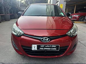 Second Hand Hyundai i20 Era 1.4 CRDI in Chennai