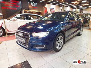 Second Hand Audi A3 35 TFSI Premium Plus in Navi Mumbai