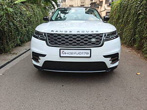 Second Hand Land Rover Range Rover Velar 2.0 R-Dynamic Petrol 250 in Mumbai